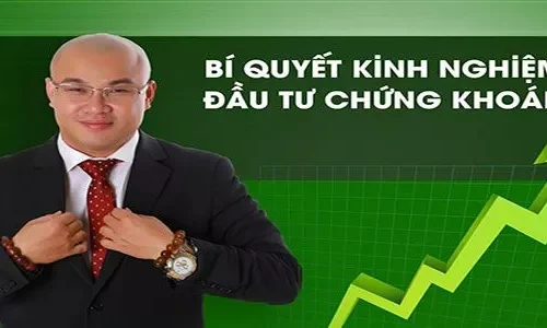 Bí quyết kinh nghiệm đầu tư chứng khoán