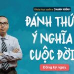 Khóa học đánh thức ý nghĩa cuộc đời