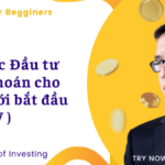 Khóa học Đầu tư chứng khoán cho người mới bắt đầu